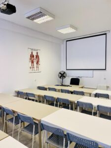 Wynajem sal Edukacja4u